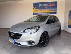 OPEL Corsa 1.3 CDTI 5 porte Black Edition