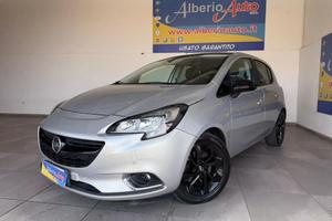 OPEL Corsa 1.3 CDTI 5 porte Black Edition