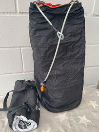 Borsa caschi Deemeed.