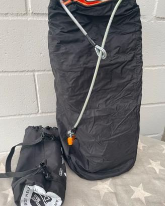 Borsa caschi Deemeed.