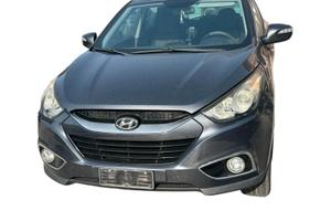 RICAMBI HYUNDAI IX35 1.7 D 85KW 2011 D4FD
