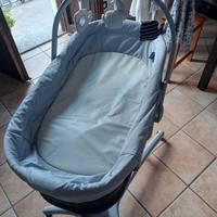 Chicco Baby hug 4 in uno