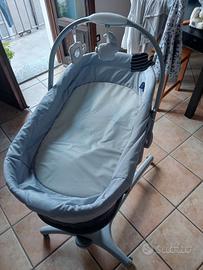 Chicco Baby hug 4 in uno