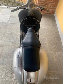 Vespa 150 GS 