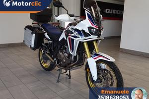 HONDA CRF1000L Africa Twin PREZZO REALE