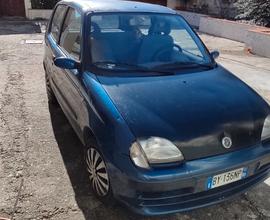 FIAT 600 Sporting