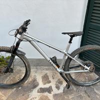 Canyon stoic 4 XL dicembre 2025