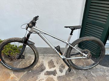 Canyon stoic 4 XL dicembre 2025