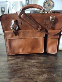 borsa porta documenti 