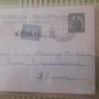 cartolina postale 