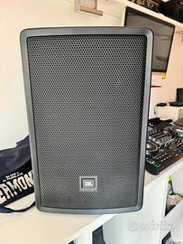 JBL IRX 112BT
