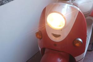 Moto eletrica