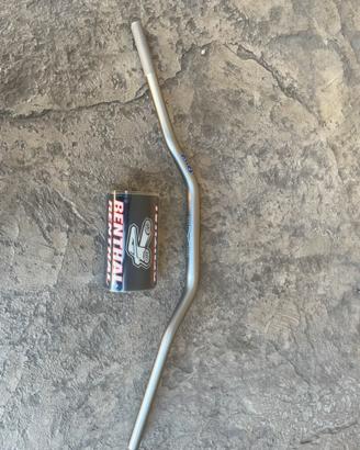 Manubrio renthal fatbar 604