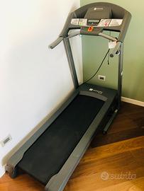 Tapis Roulant Domyos mod Tc-3