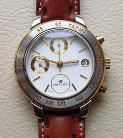 Cronografo Pryngeps NOS Valjoux 7765