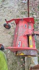 trincia Zanon 900 x motocoltivatore
