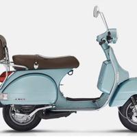 Vespa PX 150 settantesimo