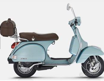 Vespa PX 150 settantesimo