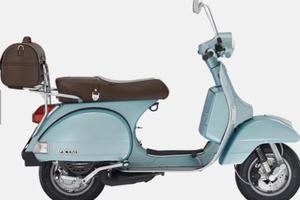 Vespa PX 150 settantesimo