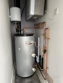 Idraulico e Manutenzione impianti