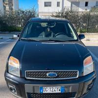 Ford Fusion 1.4 TDCi - imm. 03/2007