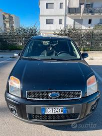 Ford Fusion 1.4 TDCi - imm. 03/2007