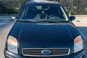 Ford Fusion 1.4 TDCi - imm. 03/2007