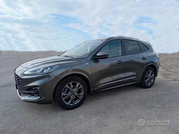 FORD KUGA 1.5 ECOBLUE 120 CV. AUTOMATICO ST-LINE