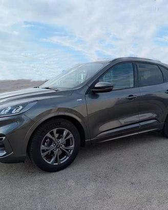 FORD KUGA 1.5 ECOBLUE 120 CV. AUTOMATICO ST-LINE
