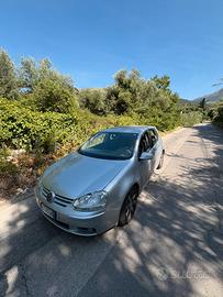 Golf 5 2.0 TDI