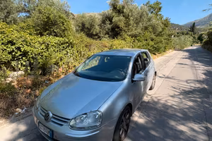 Golf 5 2.0 TDI