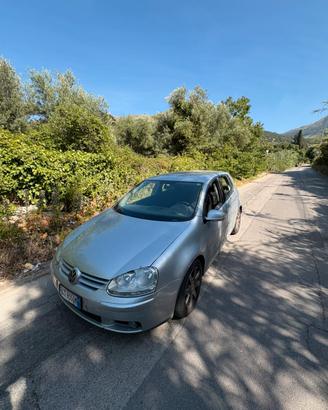 Golf 5 2.0 TDI