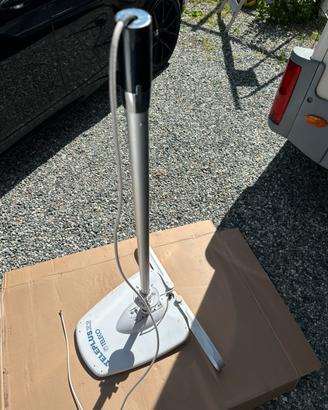 Antenna camper