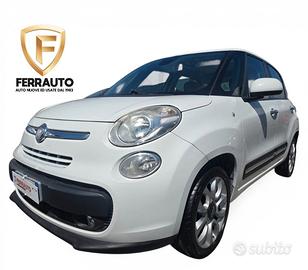 FIAT 500L 1.3MJET AUTOMATICA LOUNGE PLUS TETTO BLO