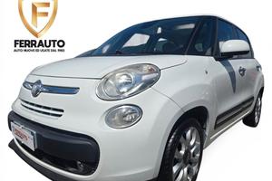 FIAT 500L 1.3MJET AUTOMATICA LOUNGE PLUS TETTO BLO