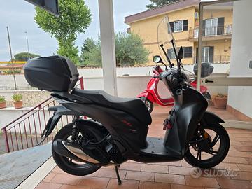 Honda SH 150 SPORT UNIPRO IN PROMO !!!