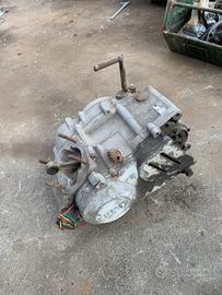 Motore Hiro 125 cc (Tipo 336)