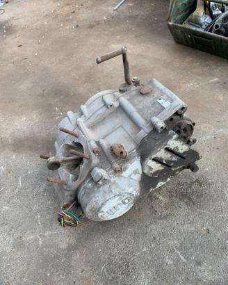 Motore Hiro 125 cc (Tipo 336)