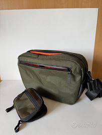 Tracolla ALPAKA GO SLING mini V2 + ALPAKA Pouch.