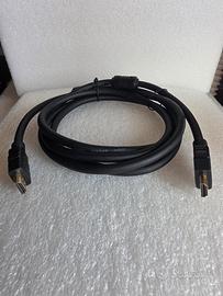 Cavo HDMI  1.4.   2 Metri