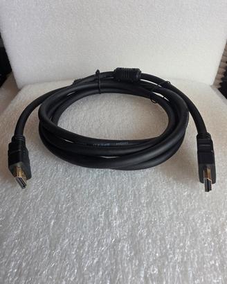 Cavo HDMI  1.4.   2 Metri