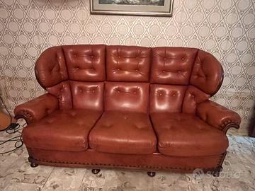 Arredamento sala