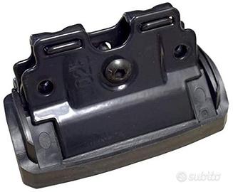 Thule 4025 - Kit Railing Fixpoint XT