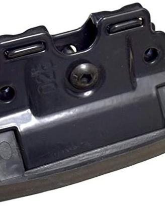 Thule 4025 - Kit Railing Fixpoint XT