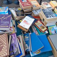 Libri vari modelli 