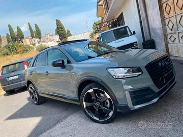 audi q2 sline