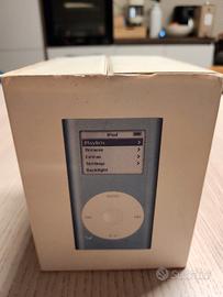 IPOD MINI 4GB