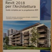 Revit 2018 per l'Architettura 