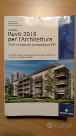 Revit 2018 per l'Architettura 