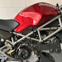 Ducati monster s4